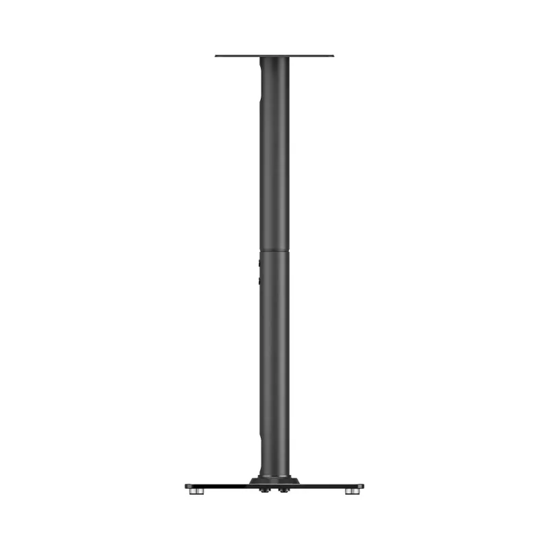 SBOX SB-76L Reproduktorový stojan podlahový pár Čierna 680-1100mm