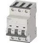 SIEMENS SENTRON 5SY4 istič 5SY4350-7 C50A 3-pólový 10kA