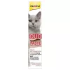 GimCat Duo pasta Anti-Hairball s kuracím mäsom 50g