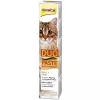 GimCat Duo pasta Anti-Hairball sladová so syrom 50g