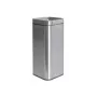 MAULprime 30L nerezový odpadkový kôš s otvoreným vrchom 9503094