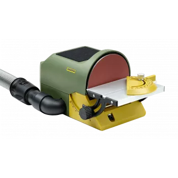 Proxxon kotúčová brúska TG 125/E 140 W