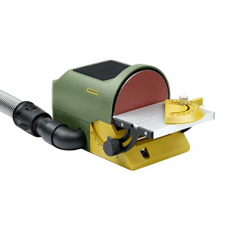 Proxxon kotúčová brúska TG 125/E 140 W