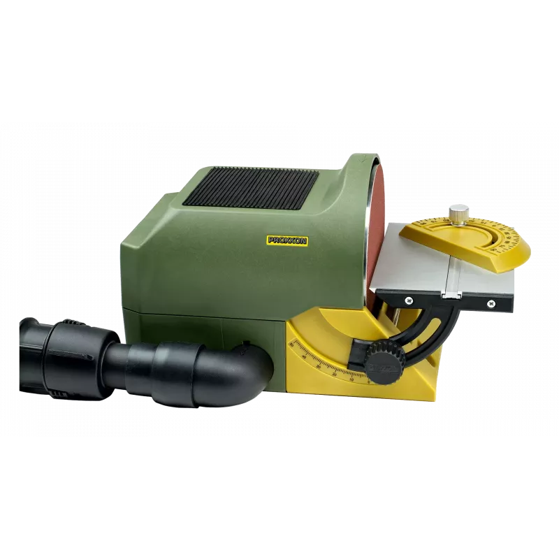Proxxon kotúčová brúska TG 125/E 140 W