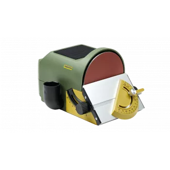 Proxxon kotúčová brúska TG 125/E 140 W