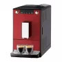MELITTA Caffeo Solo červený plnoautomatický kávovar