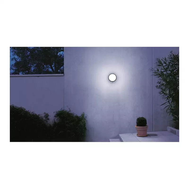 Steinel L 330 LED ANT vonkajšie senzorové svietidlo