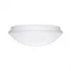 Steinel RS PRO LED P1 NW V3 senzorové stropné svietidlo 9,5 W 1010 lm 4000 K 360° IP54