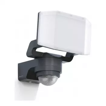 Steinel XLED PRO Expanse S LED reflektor, antracit