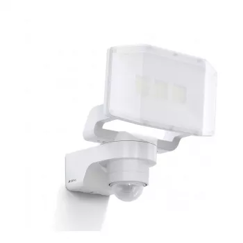 Steinel XLED PRO Expanse S LED reflektor 20,5W 2124lm 3000K biela