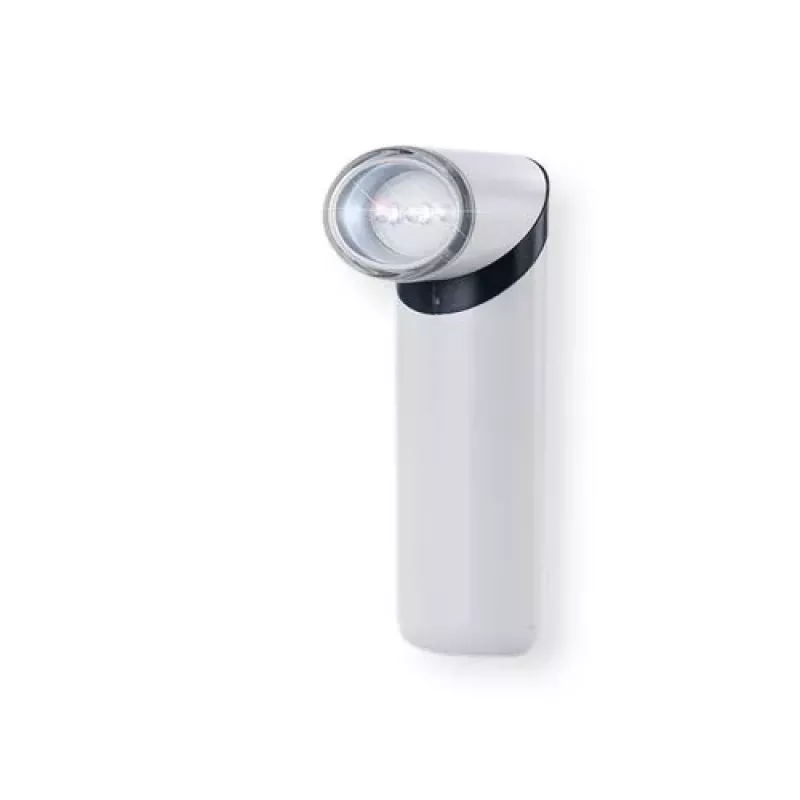 ANSMANN RC2 0,2W LED tyčinková lampa čierna