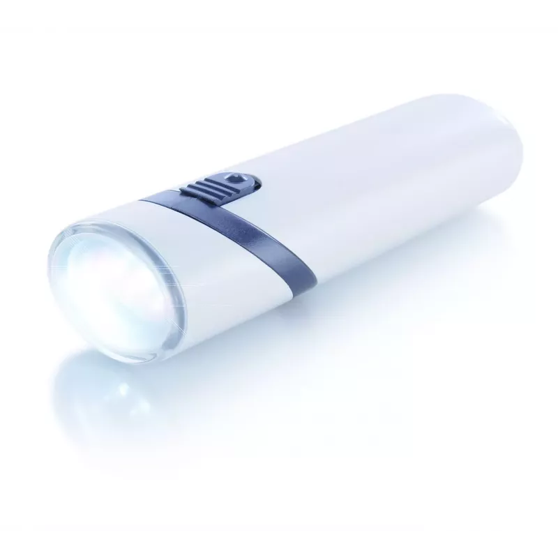 ANSMANN RC2 0,2W LED tyčinková lampa čierna