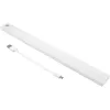 ANSMANN LED lampa pod skrinku veľkosť L 0,7W biela