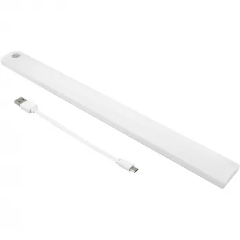 ANSMANN LED lampa pod skrinku veľkosť L 0,7W biela