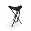 Coleman Basic Nature Tripod cestovná stolička čierna