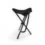 Coleman Basic Nature Tripod cestovná stolička čierna