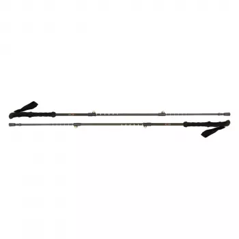 Origin Outdoors turistické palice Flip-Lock