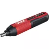 Flex akumulátorový skrutkovač 4.0V SD 5-300 4.0