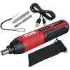 Flex akumulátorový skrutkovač 4.0V SD 5-300 4.0