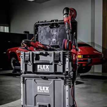 FLEX PE 14-2 150 rotačná leštička 1400W 230V