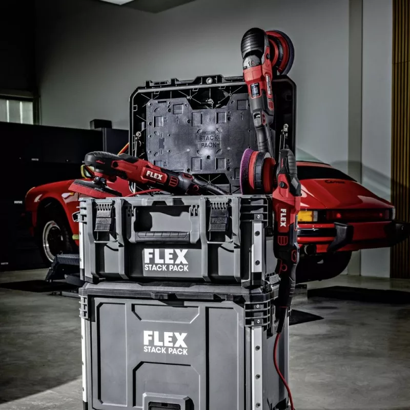 FLEX PE 14-2 150 rotačná leštička 1400W 230V