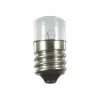 Scharnberger SHAH 25295 R14x32 mm E14 260V 5W trubicová žiarovka
