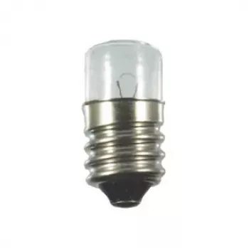 Scharnberger SHAH 25295 R14x32 mm E14 260V 5W trubicová žiarovka