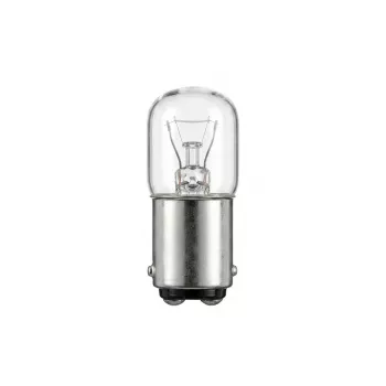 Scharnberger 25381 trubicová žiarovka R16x35 mm BA15D 220-260V 5-7W
