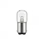 Scharnberger 25381 trubicová žiarovka R16x35 mm BA15D 220-260V 5-7W