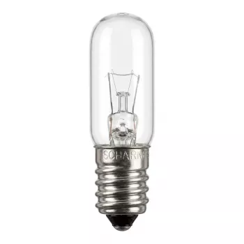 Scharnberger 25889 R16x54 mm E14 220-260V 6-10W trubicová žiarovka