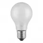 Scharnberger 40714 univerzálna žiarovka B 60x105mm E27 24V 60W matná