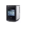 CASO Ice Cube Maker IceCube Pro 250W 2L nerez/čierna