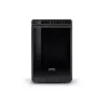 CASO Ice Cube Maker IceCube Pro 250W 2L nerez/čierna