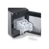 CASO Ice Cube Maker IceCube Pro 250W 2L nerez/čierna
