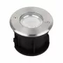 MIBOXER LED PLC Series zabudované podlahové svietidlo 5W RGB+CCT