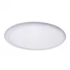 SYNERGY21 LED Light Panel R400 neutrálna biely okrúhly