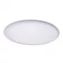 SYNERGY21 LED Light Panel R400 neutrálna biely okrúhly
