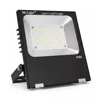 MIBOXER FUTT06 10W RGB+CCT LED reflektor IP65 24V