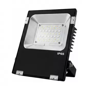 MIBOXER FUTT04 LED reflektor 20W RGB+CCT IP65 230V
