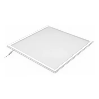 Synergy21 LED Light Panel 620x620 35W V3 PRO teplá biely / biely