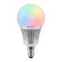 SYNERGY21 LED Retrofit E14 5W RGB-WW žiarovka s rádiom a WLAN MiLight