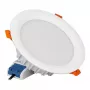 MIBOXER FUT065 18W RGB+CCT okrúhly LED panel s RF a Wi-Fi ovládaním