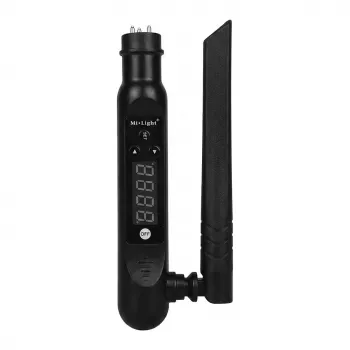 MIBOXER FUTD01 LED DMX ovládač Transmitter - 2,4GHz RF DMX512