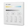 MIBOXER B2 LED diaľkový ovládač Smart Panel Dual White (CCT) 4-zónový