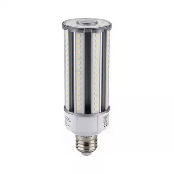SYNERGY21 Synergy 21 LED HID Corn Retrofit E40 360° 63W neutrálna biela s triedou II