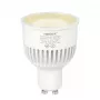 MIBOXER FUT107 LED Retrofit GU10 6W Dual White LED bodové svietidlo