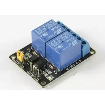 ALLNET ALL-A-14 DC-DC Step-Down modul napájania 5V 2A pre vývojové dosky