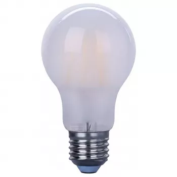 SYNERGY21 LED Retrofit E27 A60 žiarovka mliečna 10W teplá biela