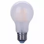 SYNERGY21 LED Retrofit E27 A60 žiarovka mliečna 10W teplá biela