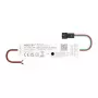 Miboxer Pixel LED 3 v 1 SPI kontrolér 2,4GHz (SPI3-M)
